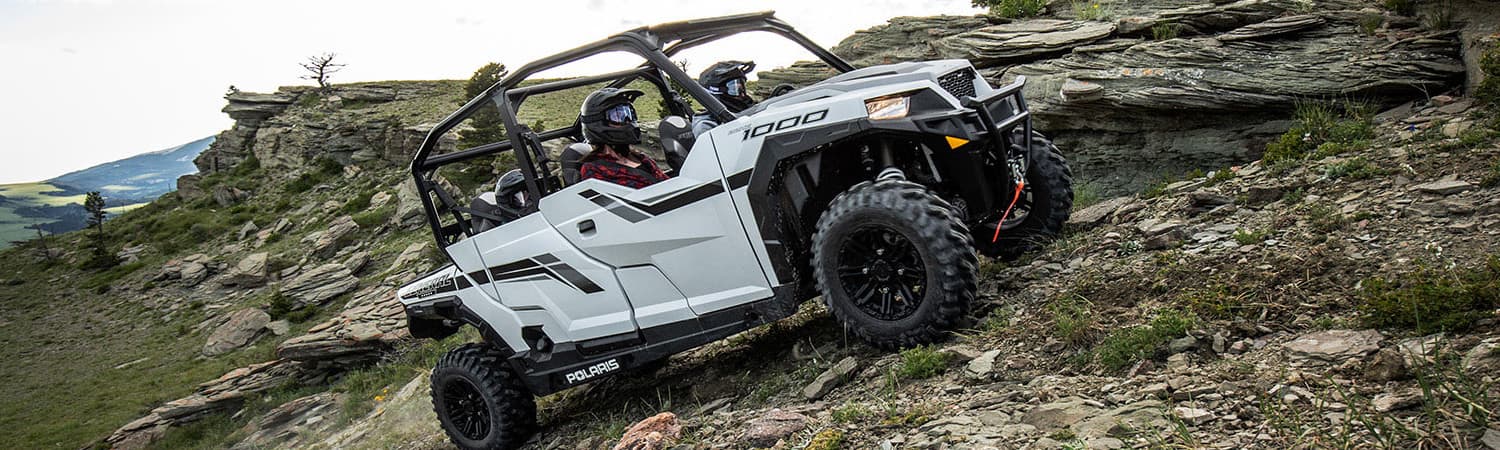 UTV Servicing | Village MotorSports | Grand Rapids, MI | UTV Dealer