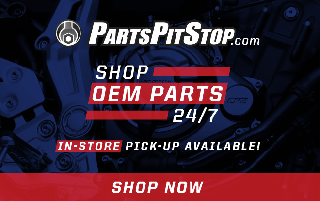 Buy Parts Online in Parts Pit Stop!